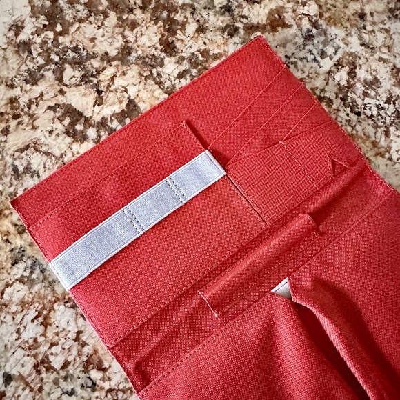 KNOMO London Brown Tablet Case - Picture 7 of 7